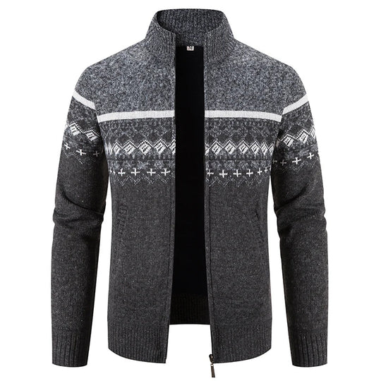 Ben - Sweater warm Heren