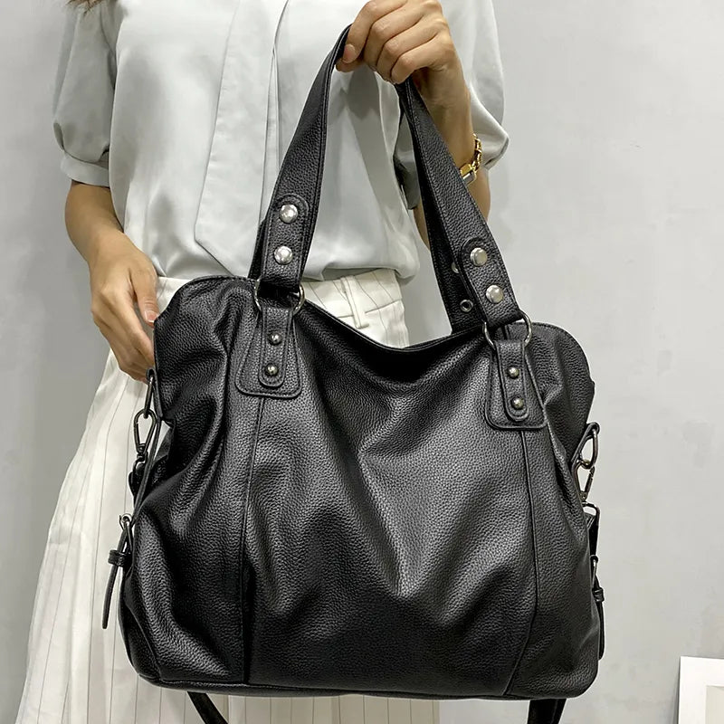 Eva - Handtas dames elegant