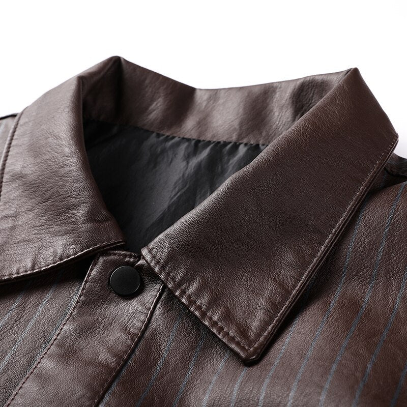 Pierre - Jas urban chic Heren