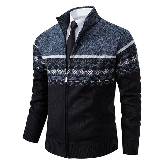 Ben - Sweater warm Heren