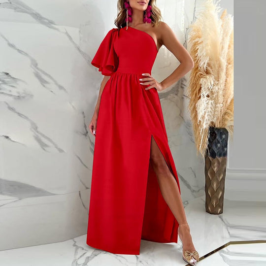 Miranda - Chique Gala Jurk