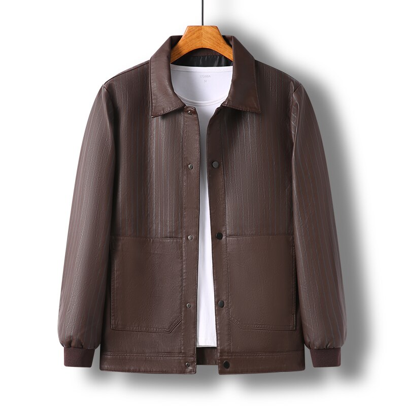 Pierre - Jas urban chic Heren