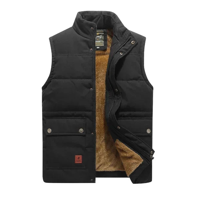 Liam - Heren Bodywarmer