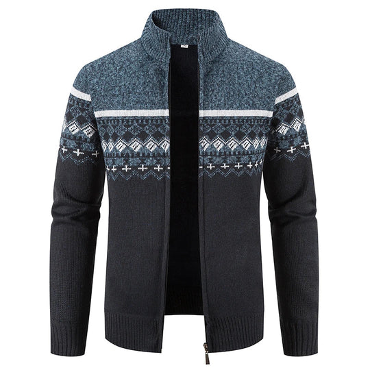 Ben - Sweater warm Heren