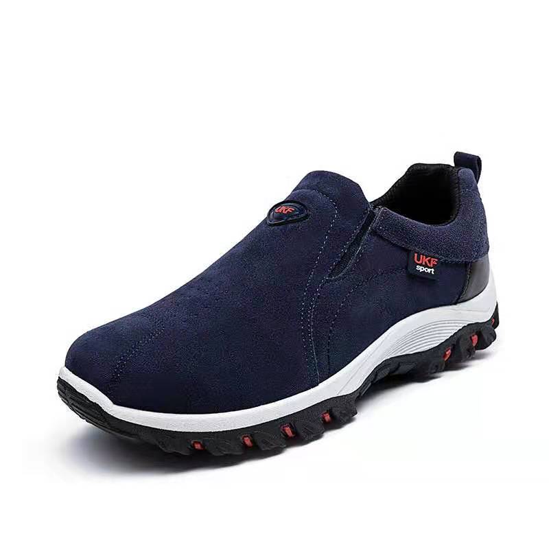 Arno - Schoenen heren stevig