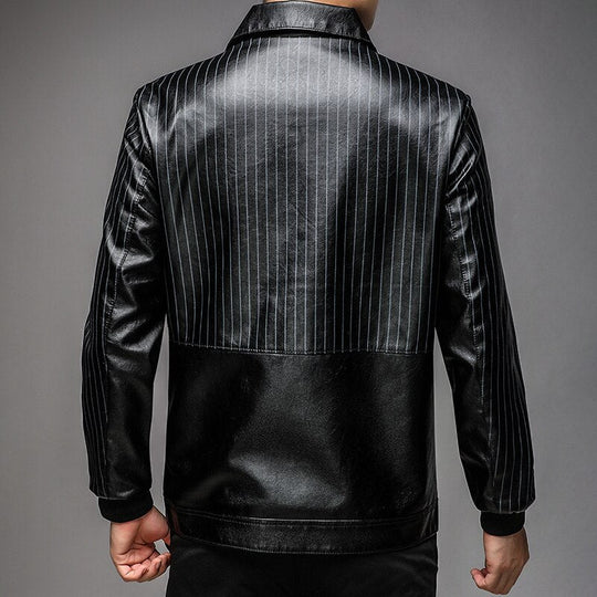 Pierre - Jas urban chic Heren