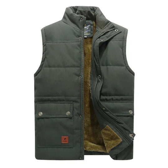 Liam - Heren Bodywarmer