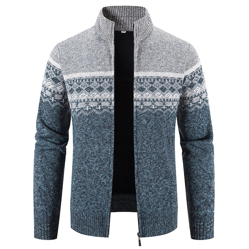 Ben - Sweater warm Heren