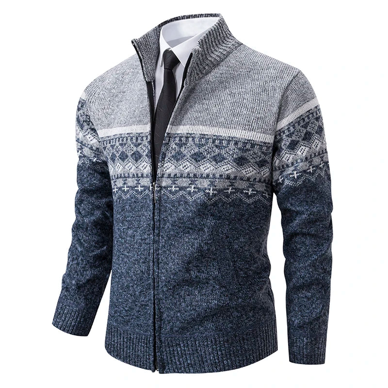 Ben - Sweater warm Heren