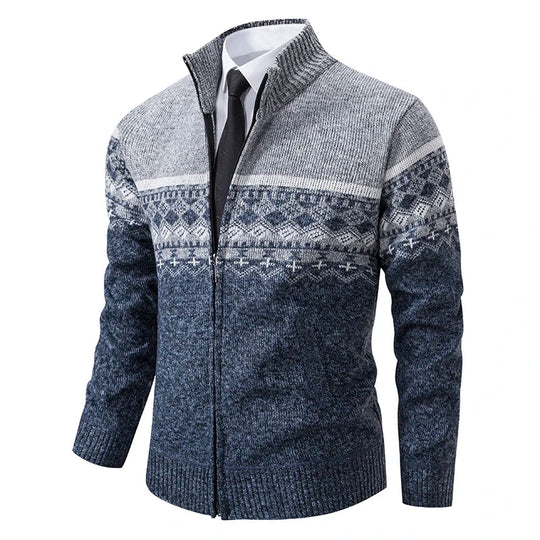 Ben - Sweater warm Heren