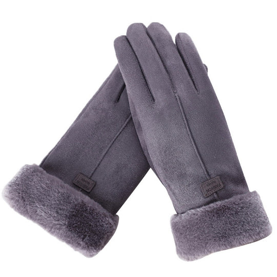 Elise - Handschoenen dames warm