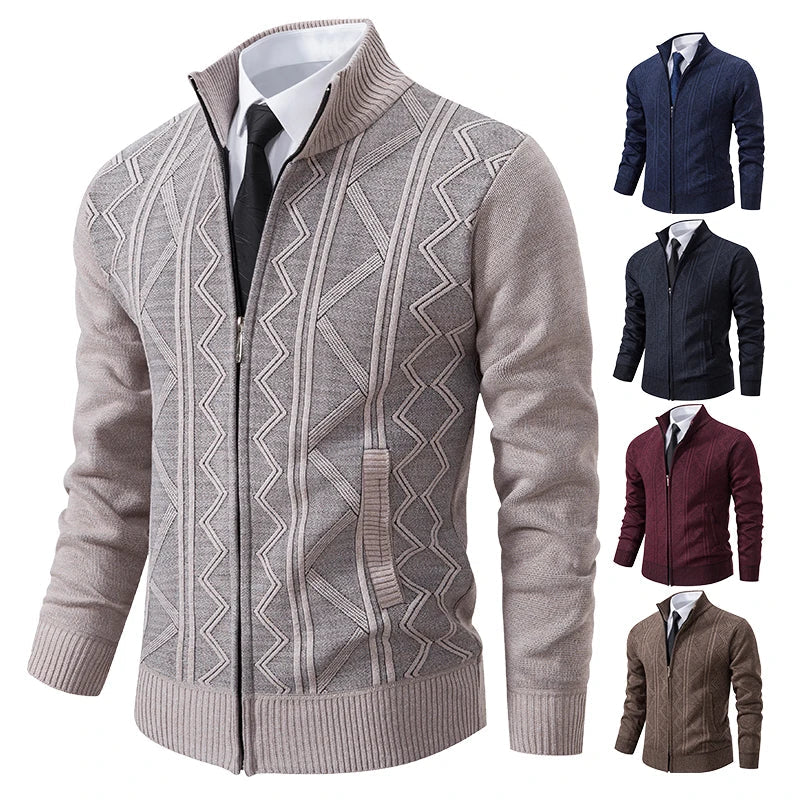 Ben - Sweater elegant Heren