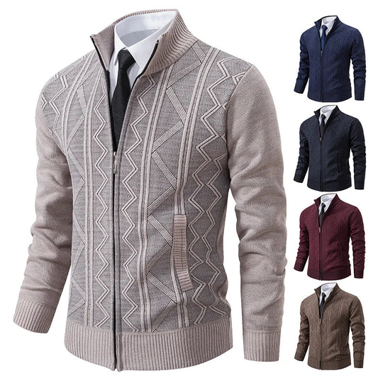 Ben - Sweater elegant Heren