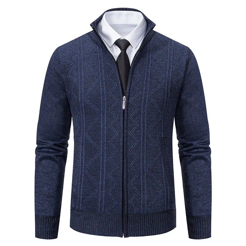 Ben - Sweater elegant Heren