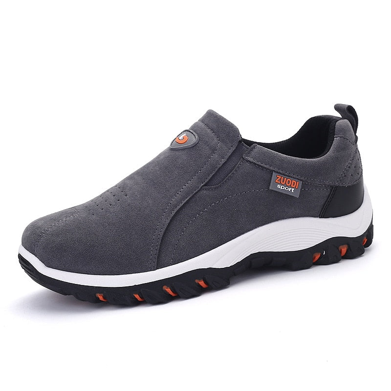 Arno - Schoenen heren stevig