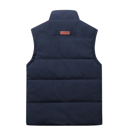 Liam - Heren Bodywarmer