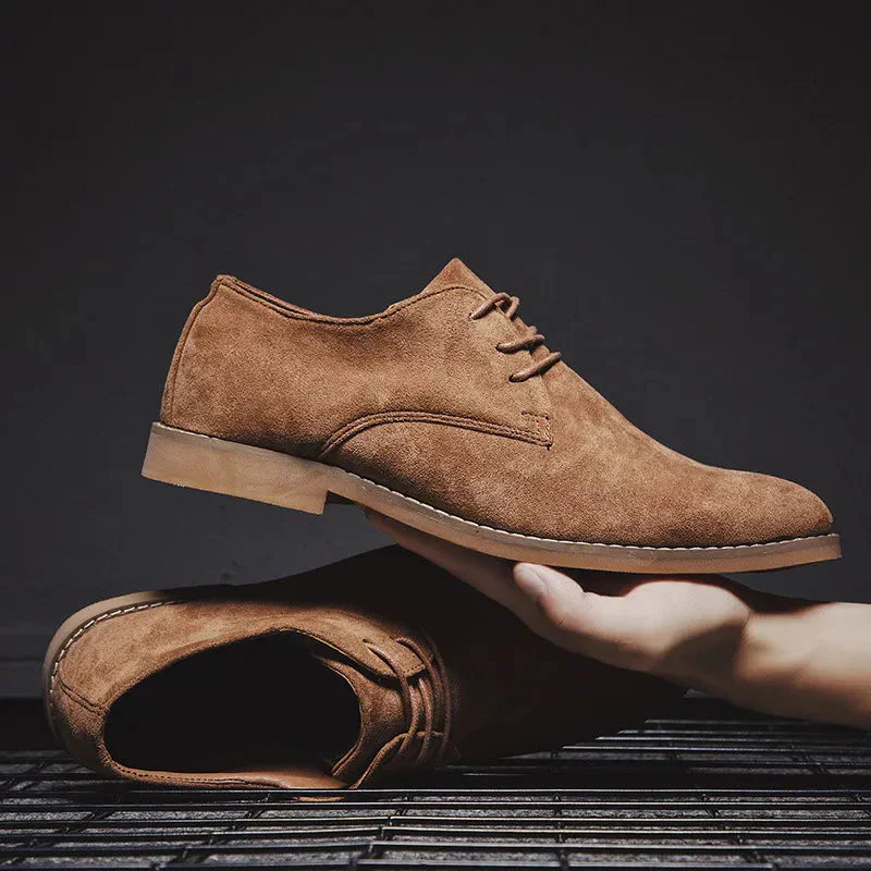 Liam - Heren Schoenen Oxford