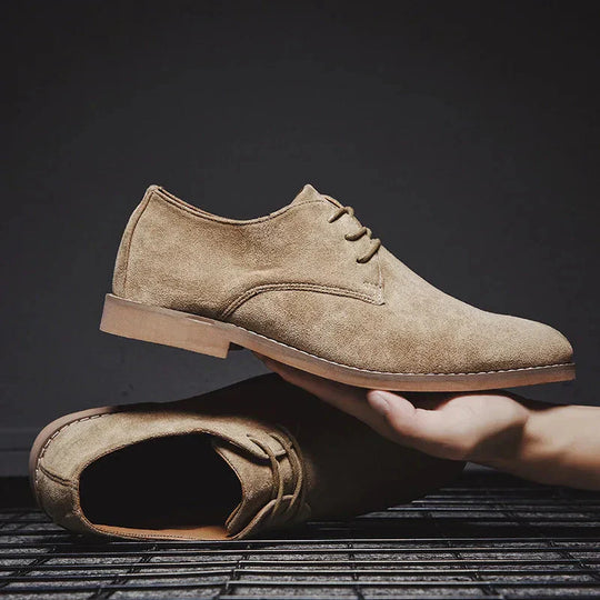 Liam - Heren Schoenen Oxford