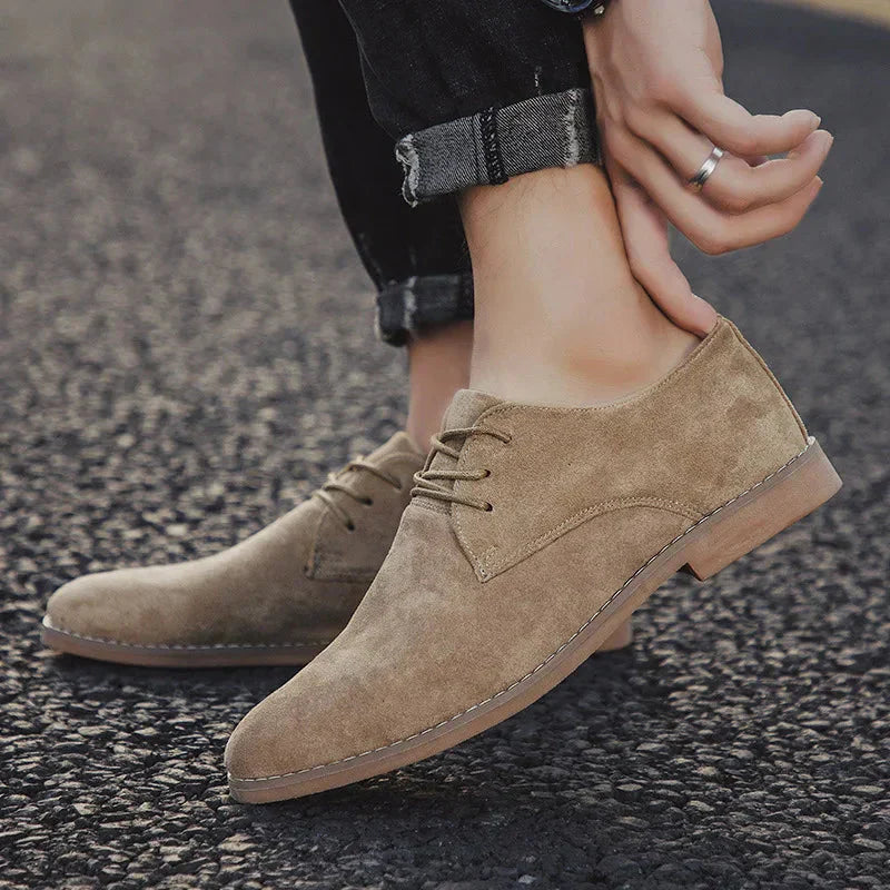 Liam - Heren Schoenen Oxford
