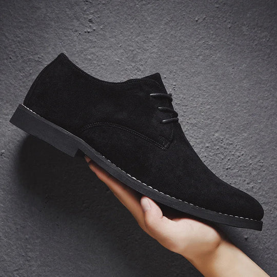 Liam - Heren Schoenen Oxford