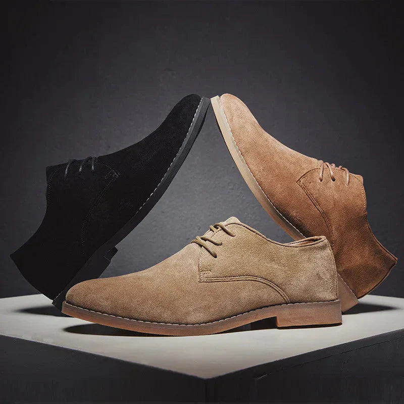 Liam - Heren Schoenen Oxford