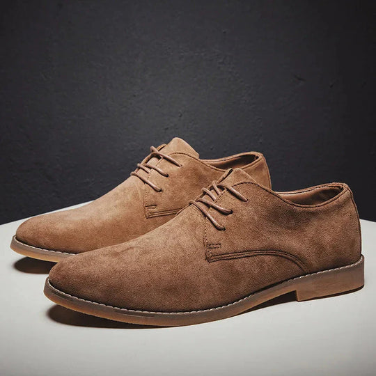 Liam - Heren Schoenen Oxford