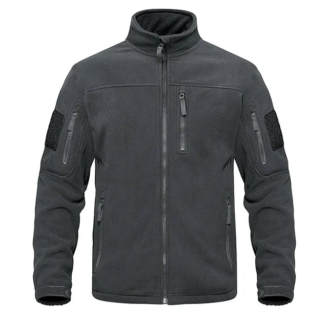 Julian – Tactische Fleece Jas