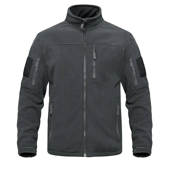 Julian – Tactische Fleece Jas