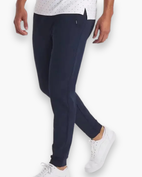 Elegante broek voor heren | Lichtgewicht en comfortabel