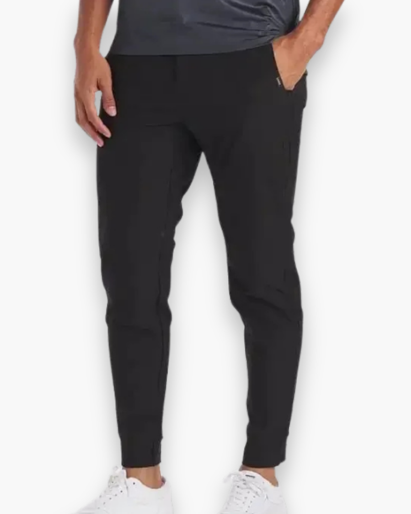 Elegante broek voor heren | Lichtgewicht en comfortabel
