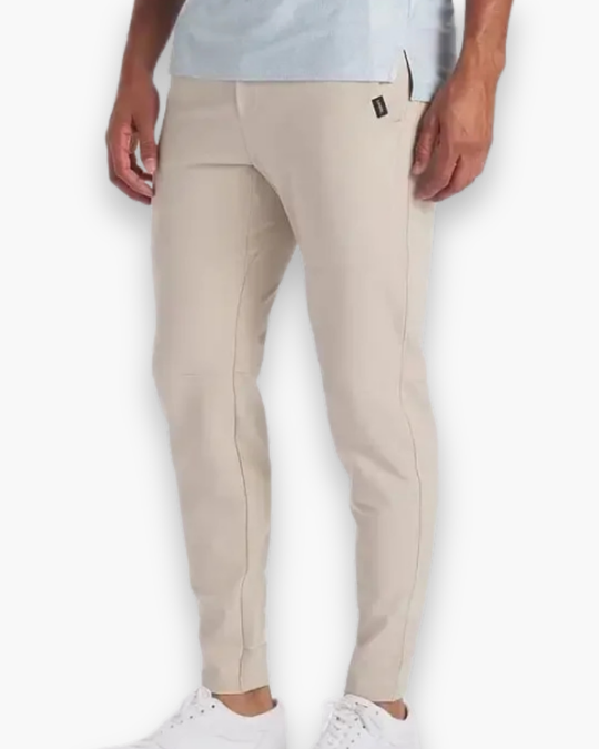 Elegante broek voor heren | Lichtgewicht en comfortabel