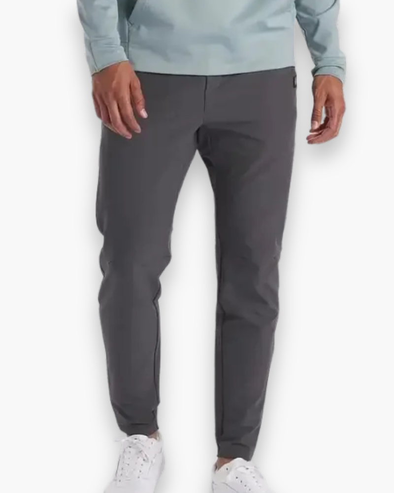 Elegante broek voor heren | Lichtgewicht en comfortabel