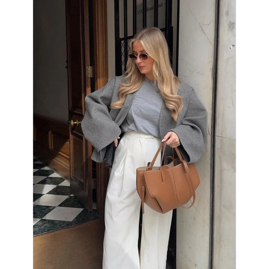 Claire - Handtas dames elegant