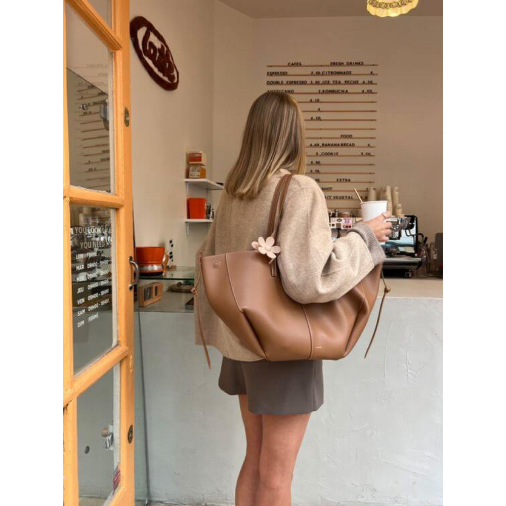 Claire - Handtas dames elegant