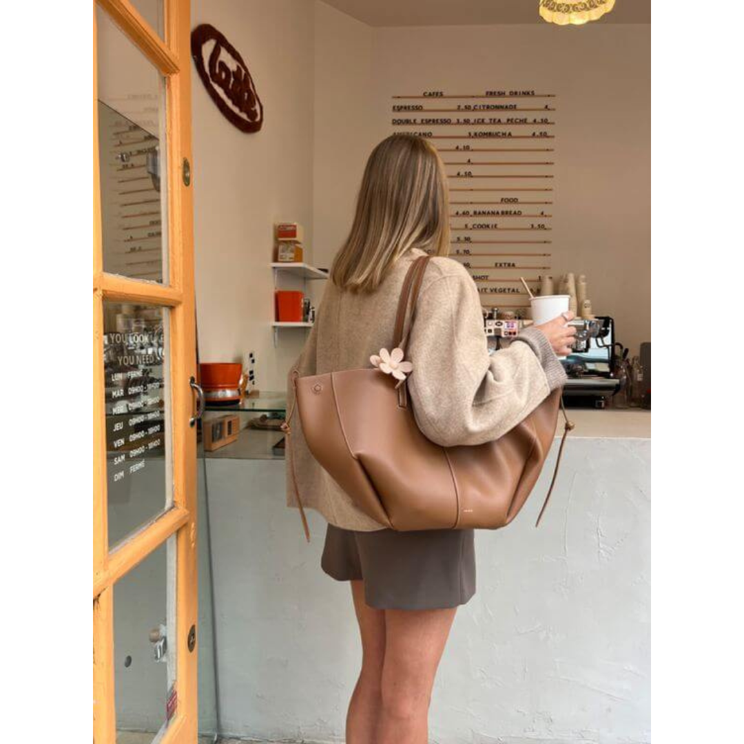Claire - Handtas dames elegant