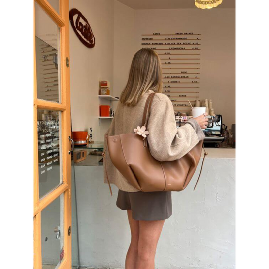 Claire - Handtas dames elegant