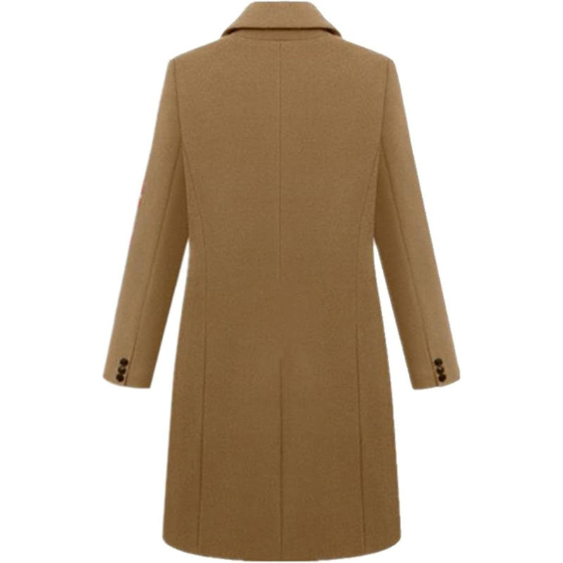 Chloé - Mantel dames lang