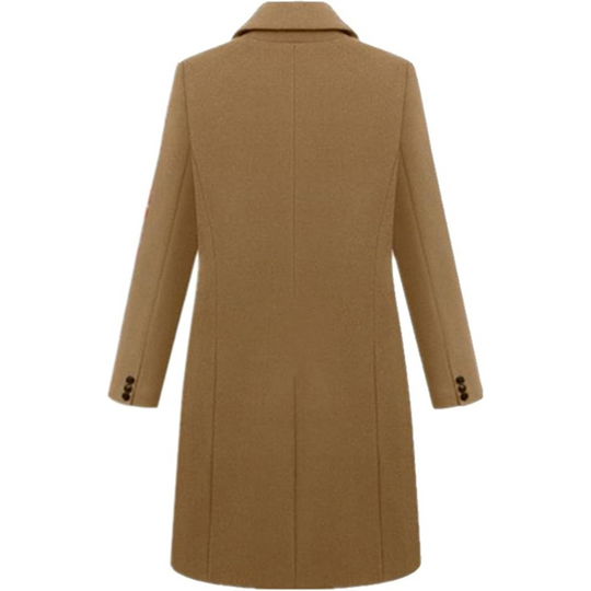 Chloé - Mantel dames lang