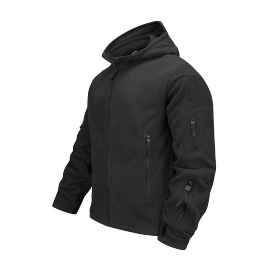 Nolan - Softshell jas heren