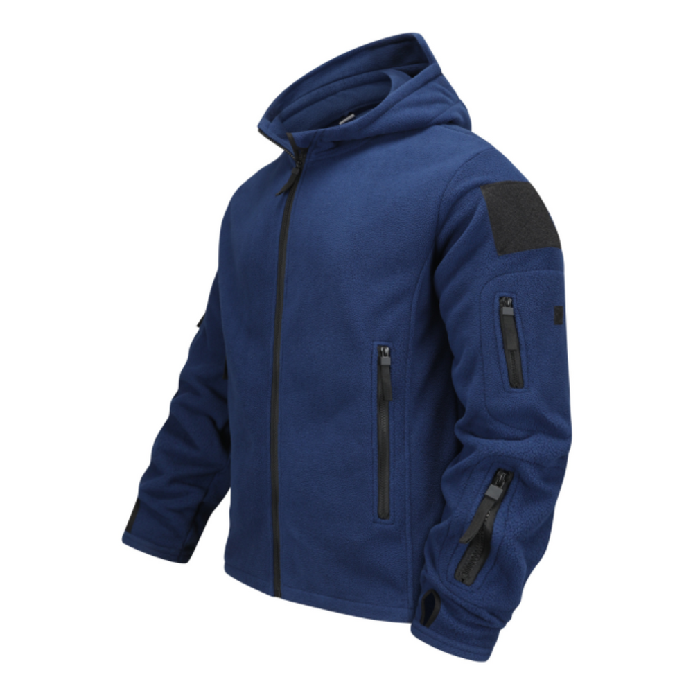 Nolan - Softshell jas heren
