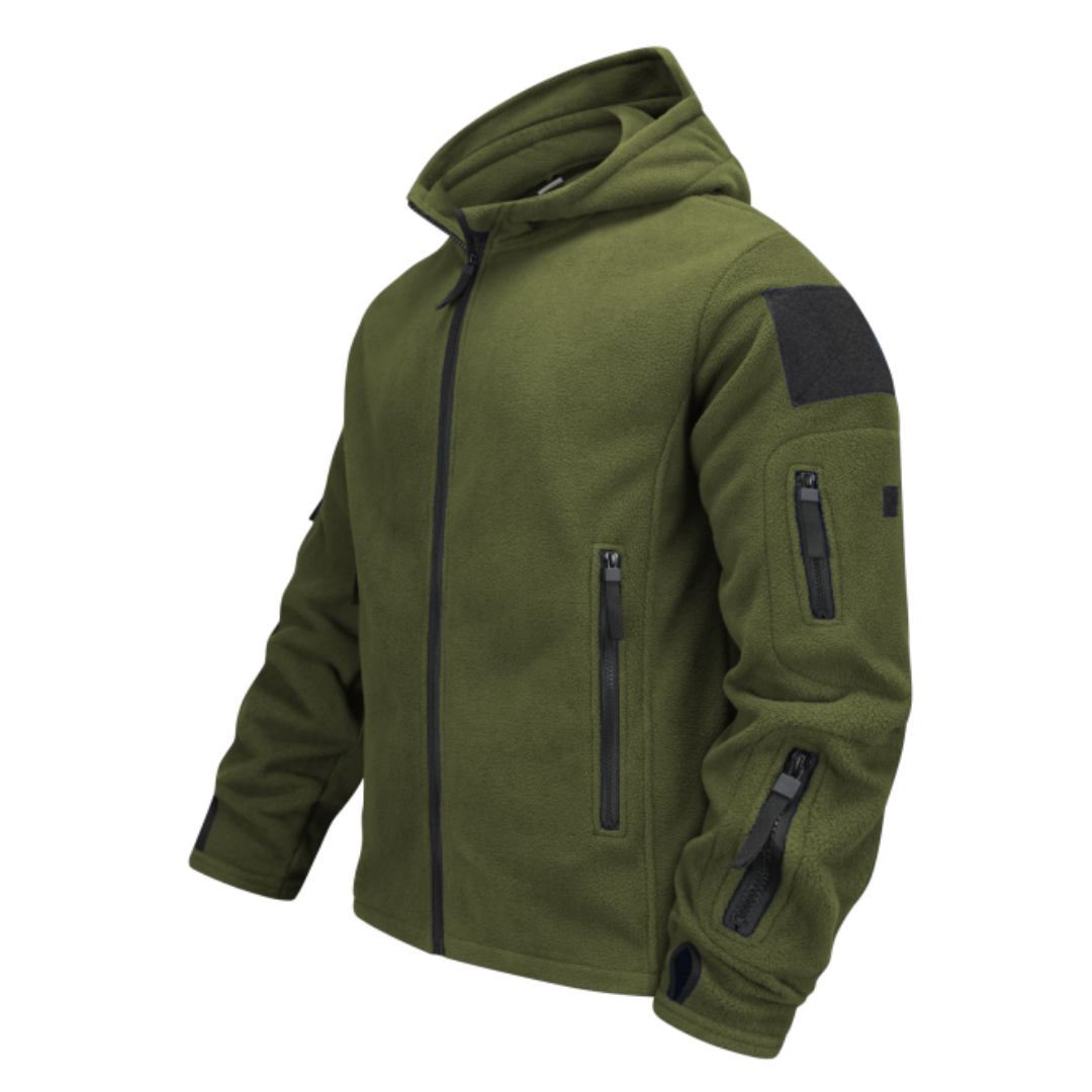 Nolan - Softshell jas heren