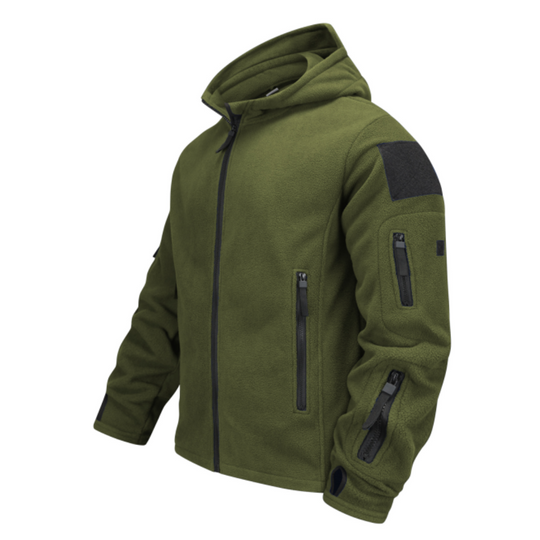Nolan - Softshell jas heren