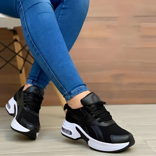 Nico – Ademend sneakers voor ultiem comfort