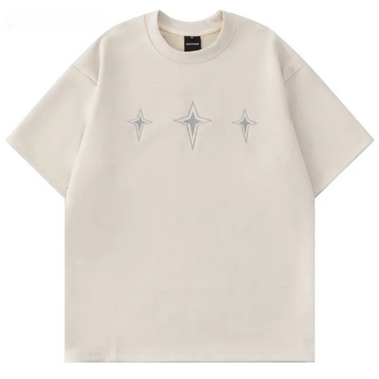 Balder - Geborduurd Herenhemd - Casual - Heren-1