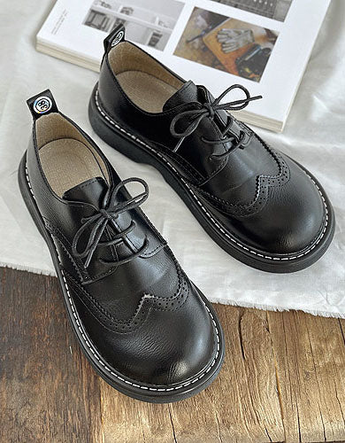 Dames Oxford Schoenen chic en tijdloos