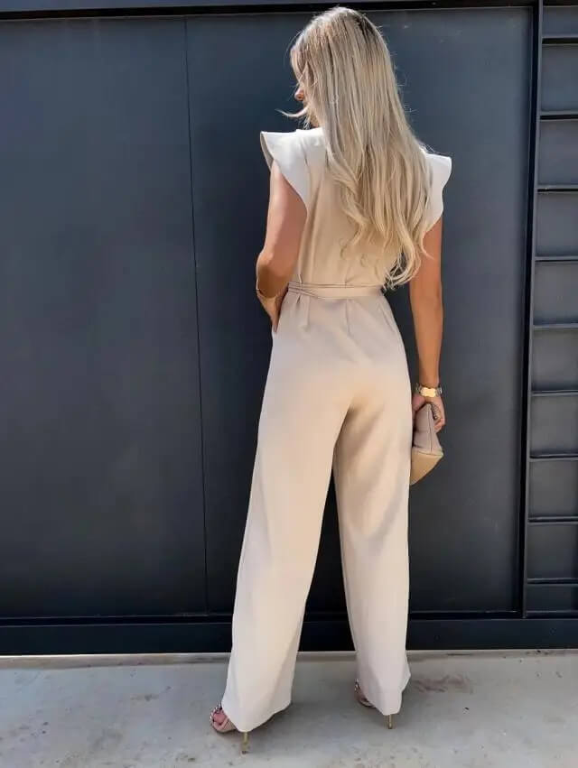 Florentine - Elegante Zomer Jumpsuit