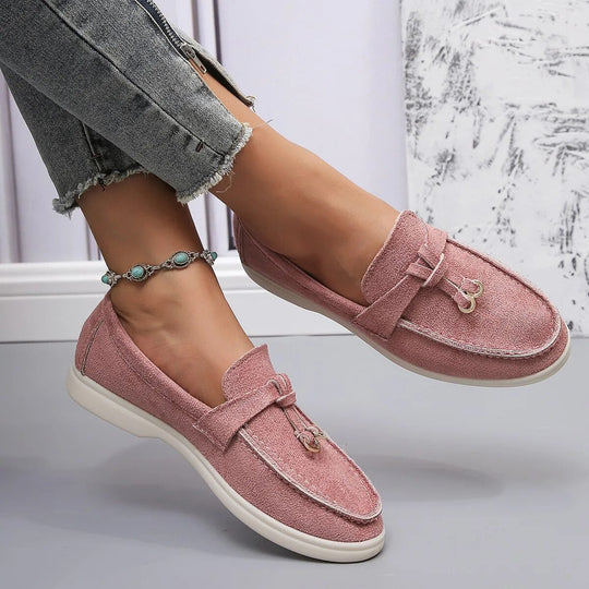 Amélie - Loafers dames elegant