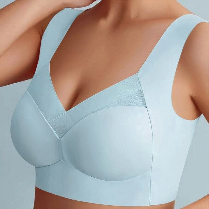 Bella - Comfortabele Naadloze BH Dames