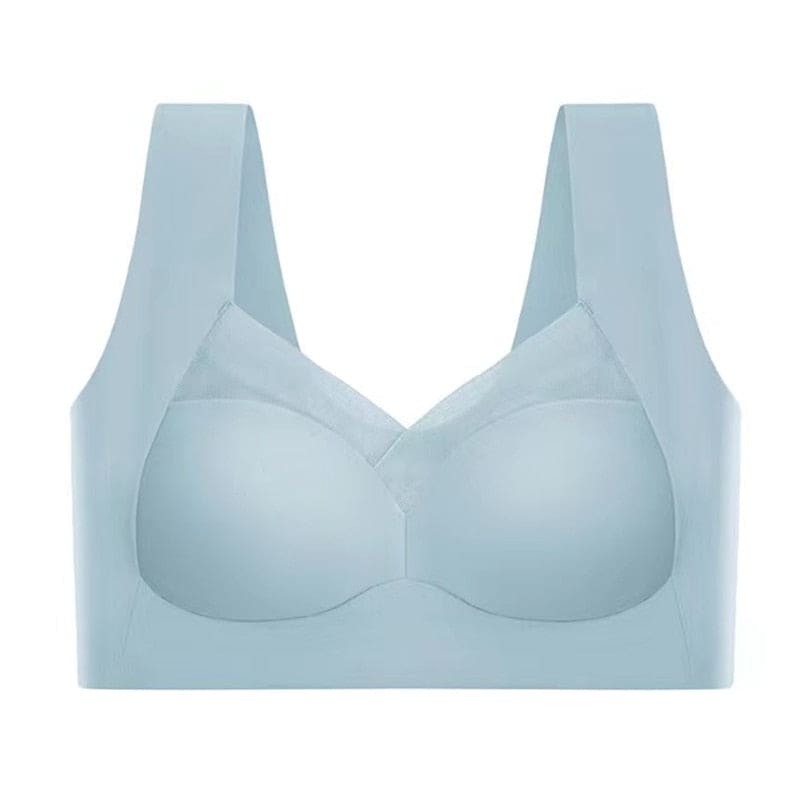 Bella - Comfortabele Naadloze BH Dames