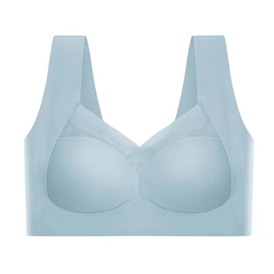 Bella - Comfortabele Naadloze BH Dames